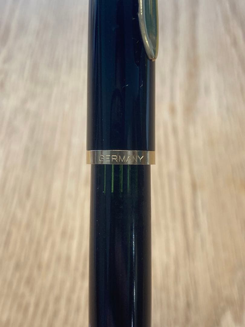ペリカン400 ヴィンテージ万年筆