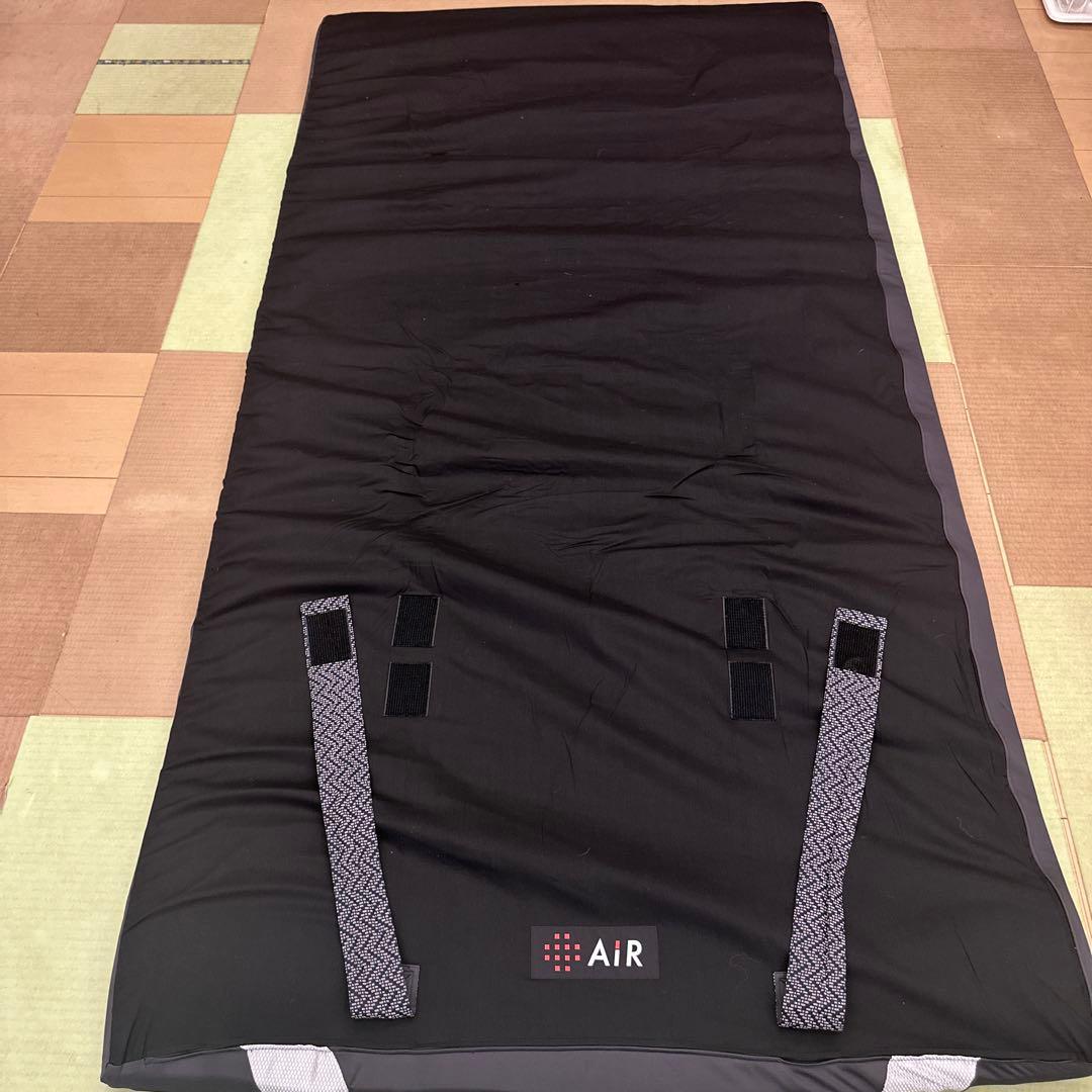 西川　AirPORTABLE／エアーポータブル　モバイルマットレス