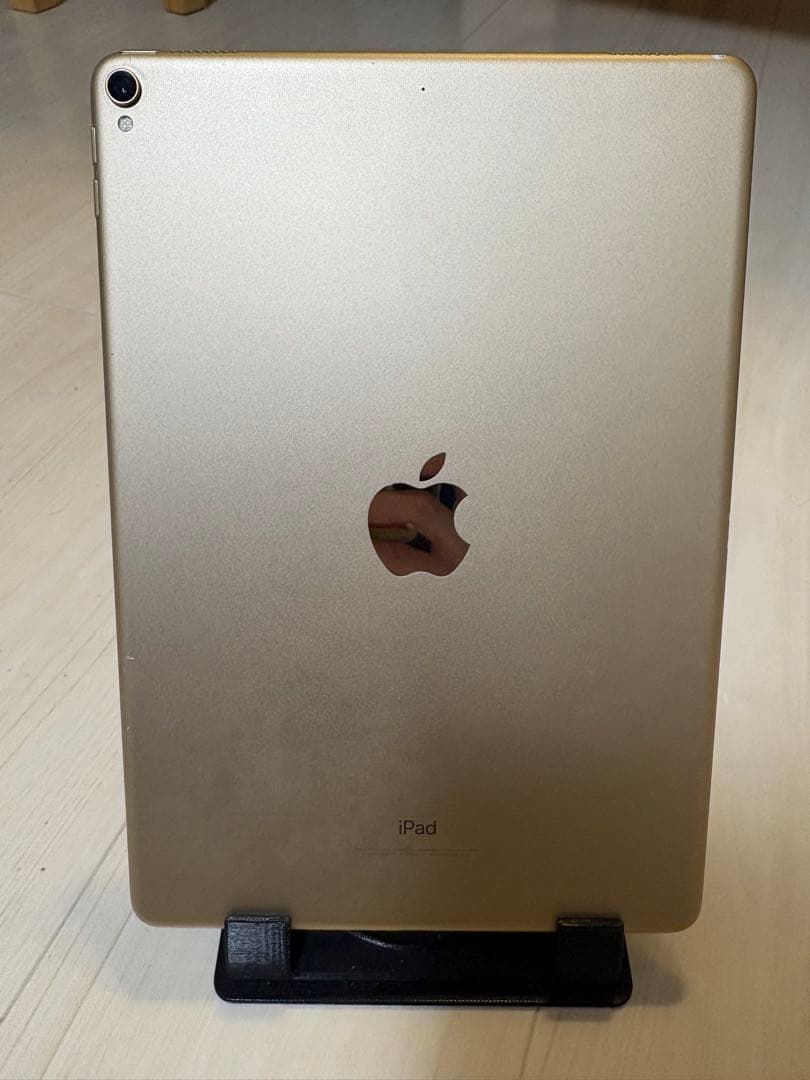 iPad Pro 10.5インチ 64GB Wi-Fi バッテリー最大容量83%