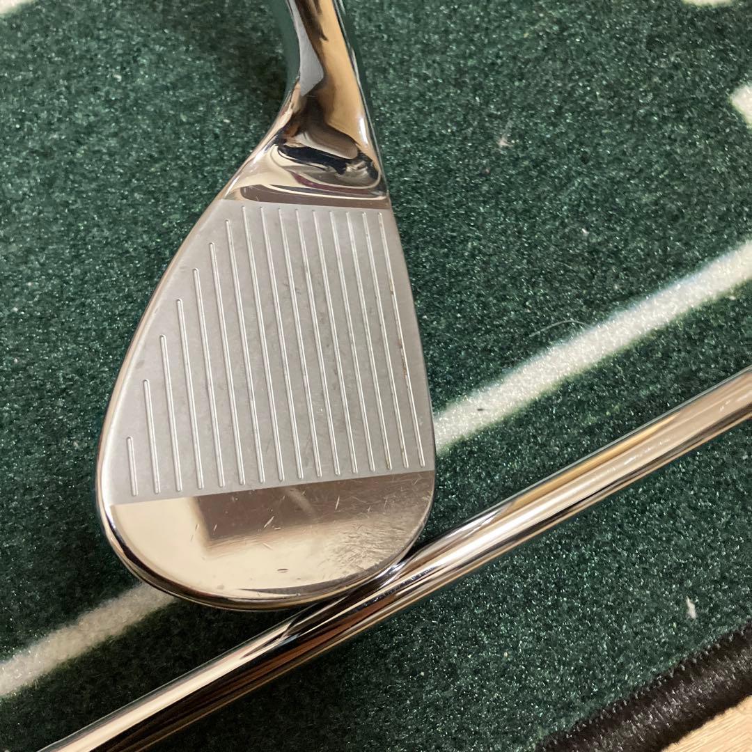 ゴルフウェッジ 3本セット　CBウェッジ 　ローグst max os rogue