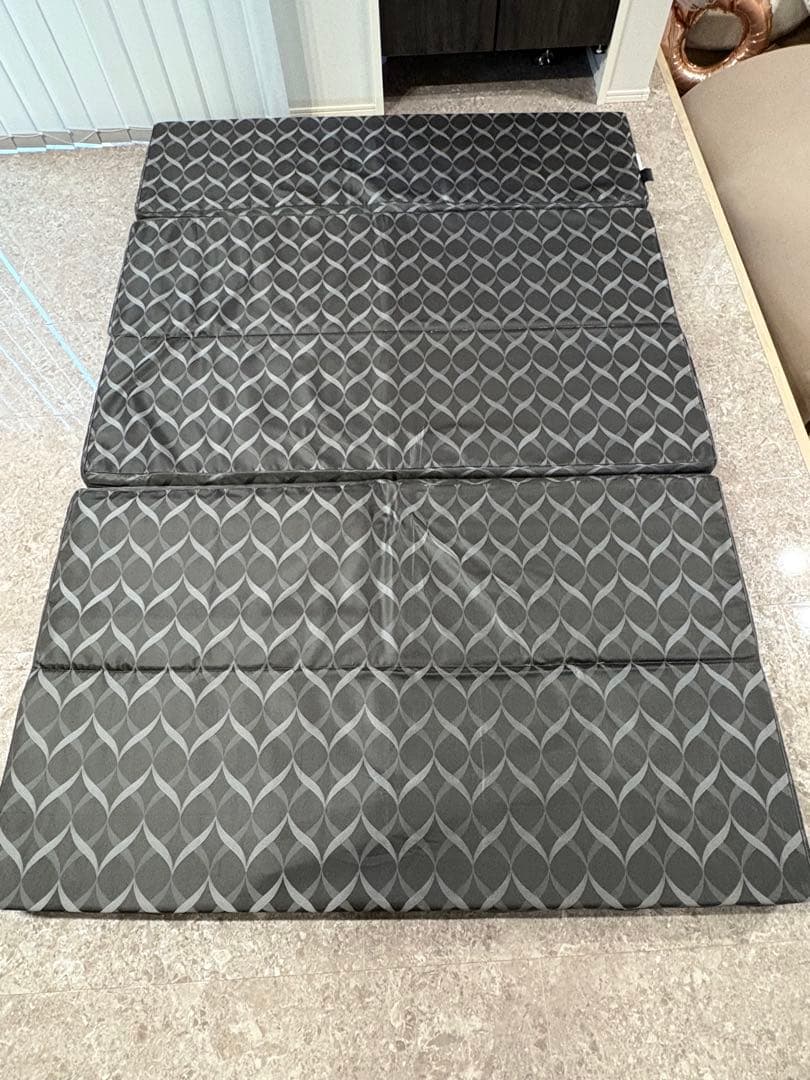 じぶんまくら、ムートン敷布団マットレスセット！