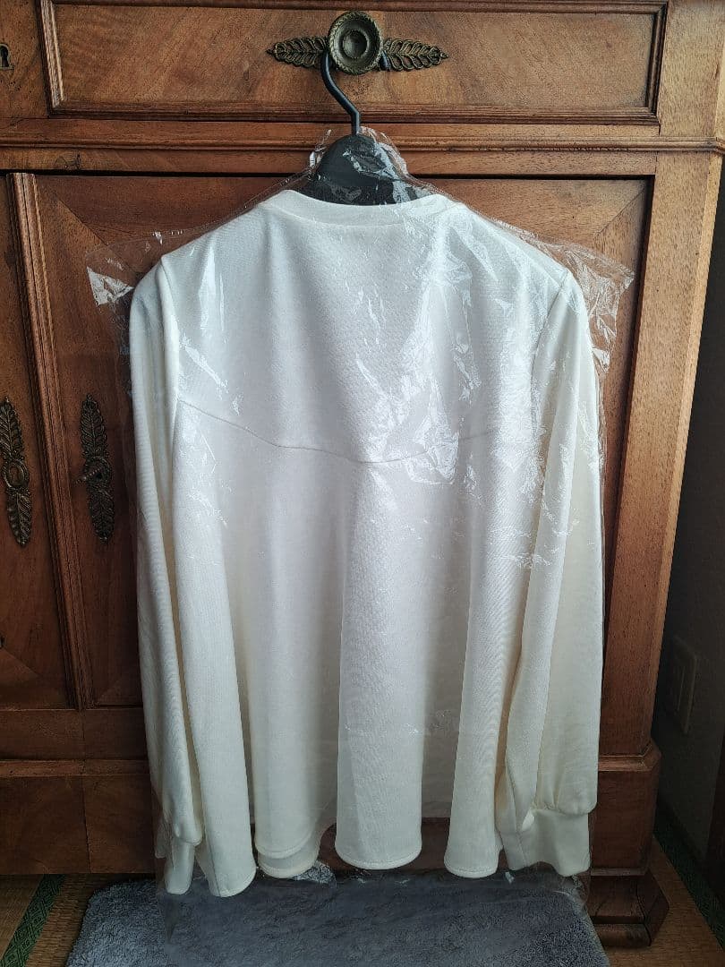 おまとめ「カフネ FAMMETジップパーカー/ビアズリー フレアプルオーバー」