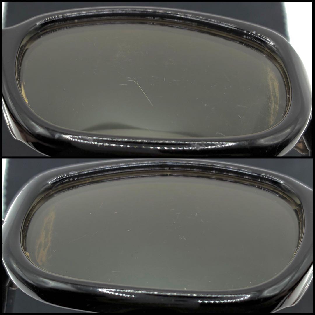 【良品】GENTLE MONSTER NOIZER サングラス　韓国　スクエア