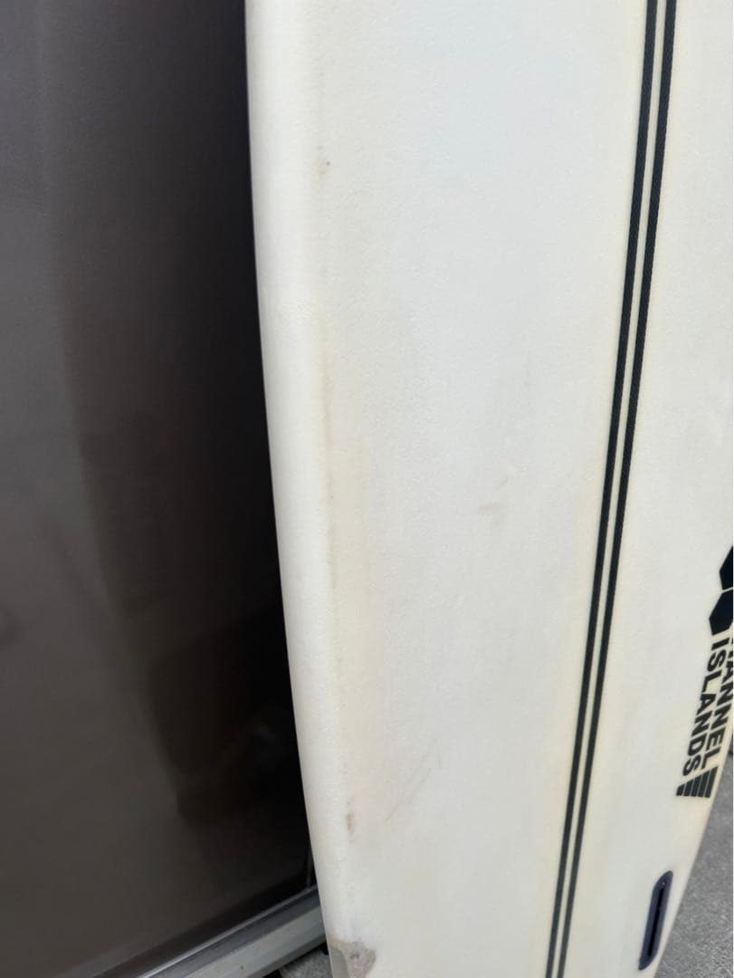 アルメリックサーフボード