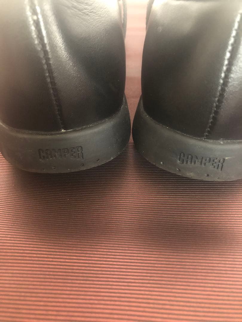 美品‼︎ カンペール　フラットシューズ　23.5センチ
