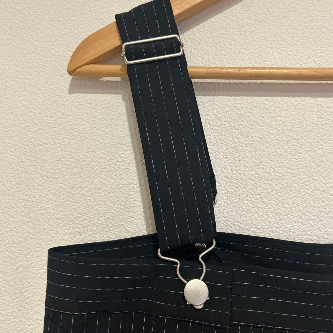 Deuxieme Classe 【PROVOKE】 OVERALL ネイビー