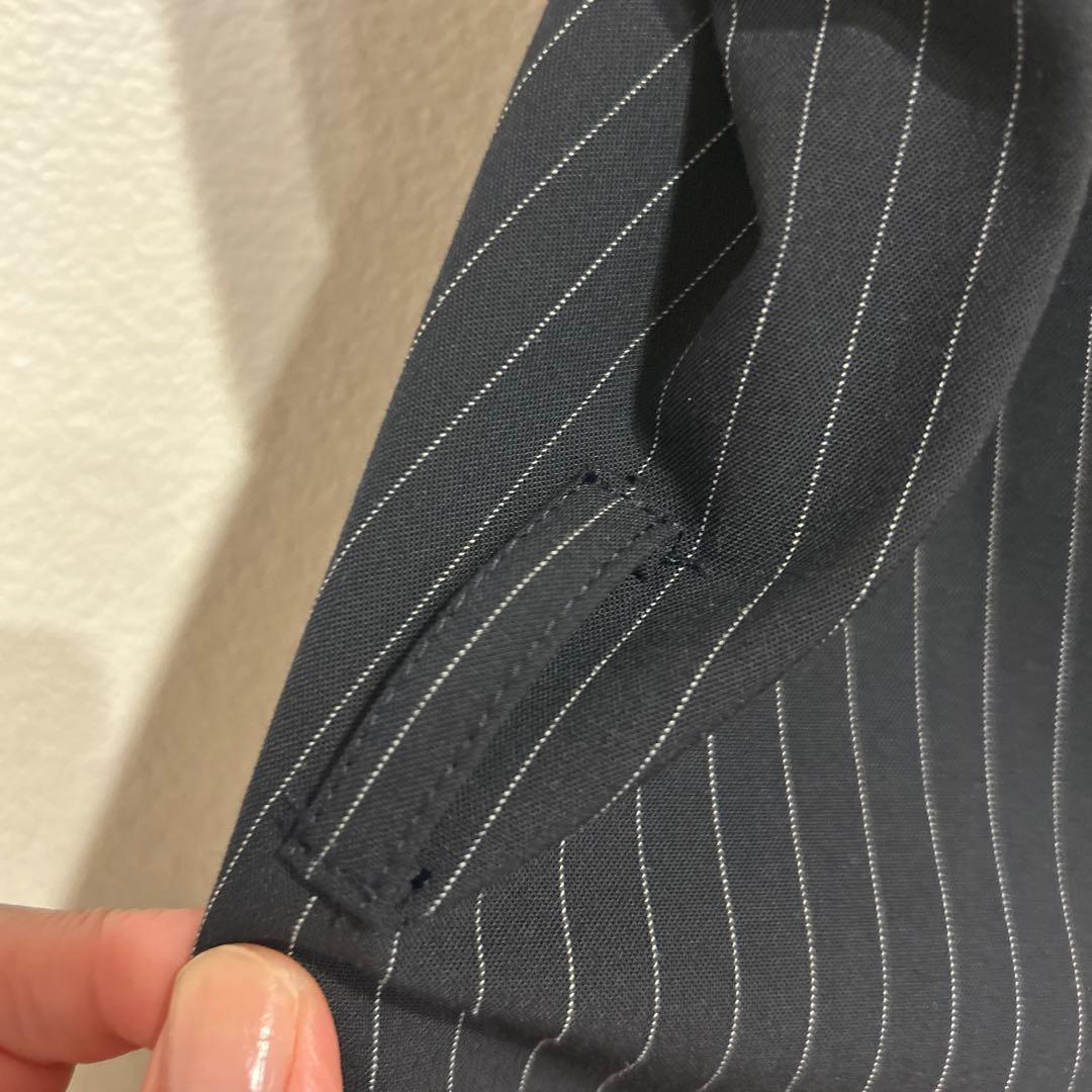 Deuxieme Classe 【PROVOKE】 OVERALL ネイビー