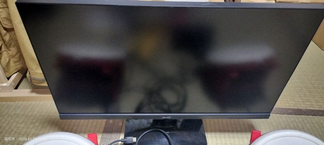 太鼓の達人 Switch　そのまま遊べるモニター　太鼓　ドッグセット