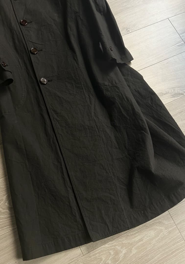 専用品ARTS＆SCIENCE バルマカーンコート ステンカラー ロング