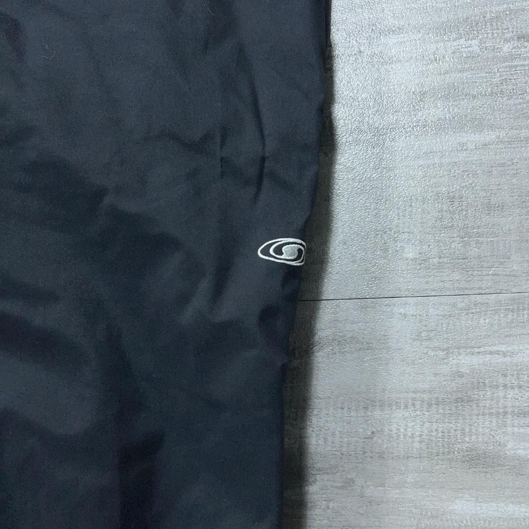 00s Y2K SALOMON スキーウェア メンズM スノーボードウェア