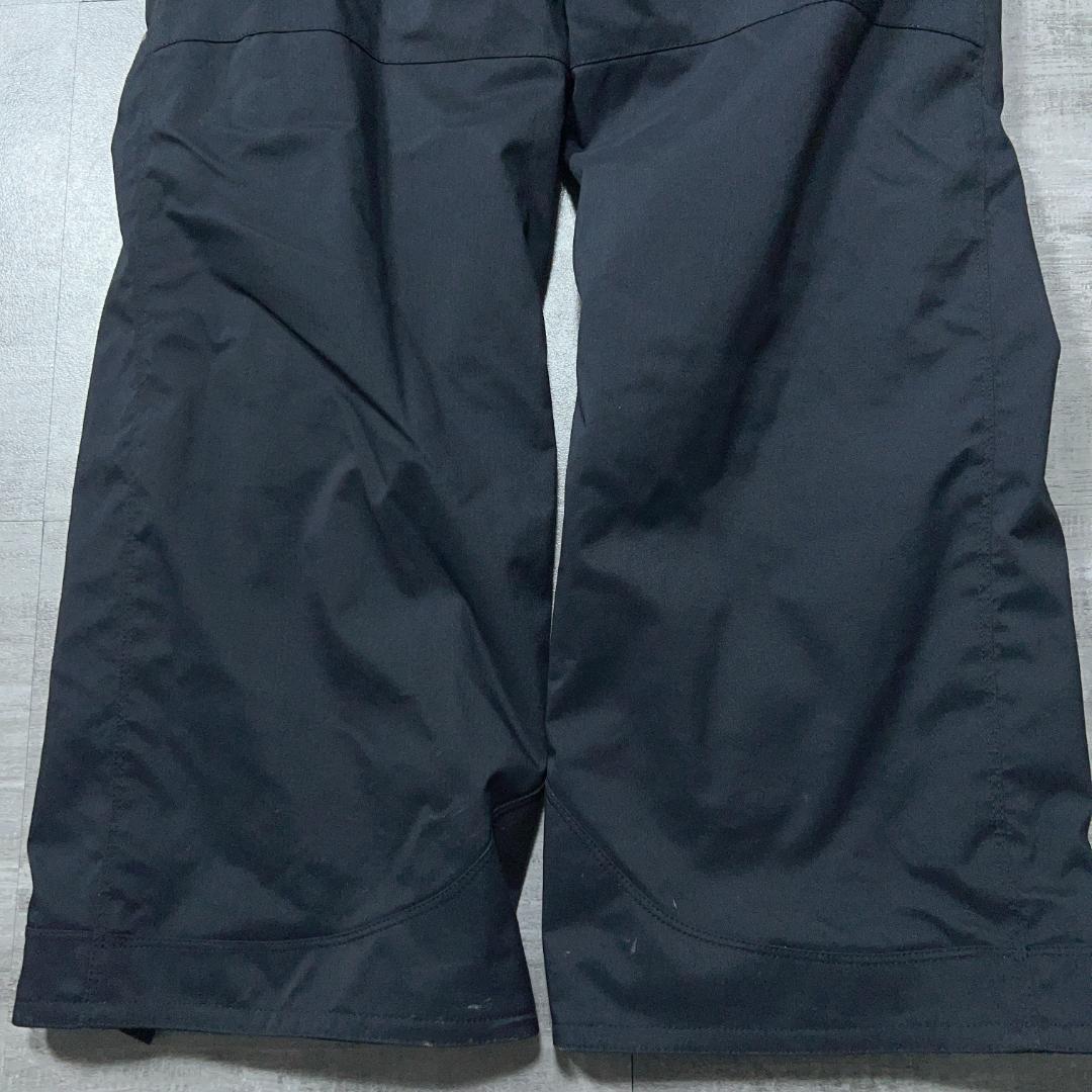 00s Y2K SALOMON スキーウェア メンズM スノーボードウェア