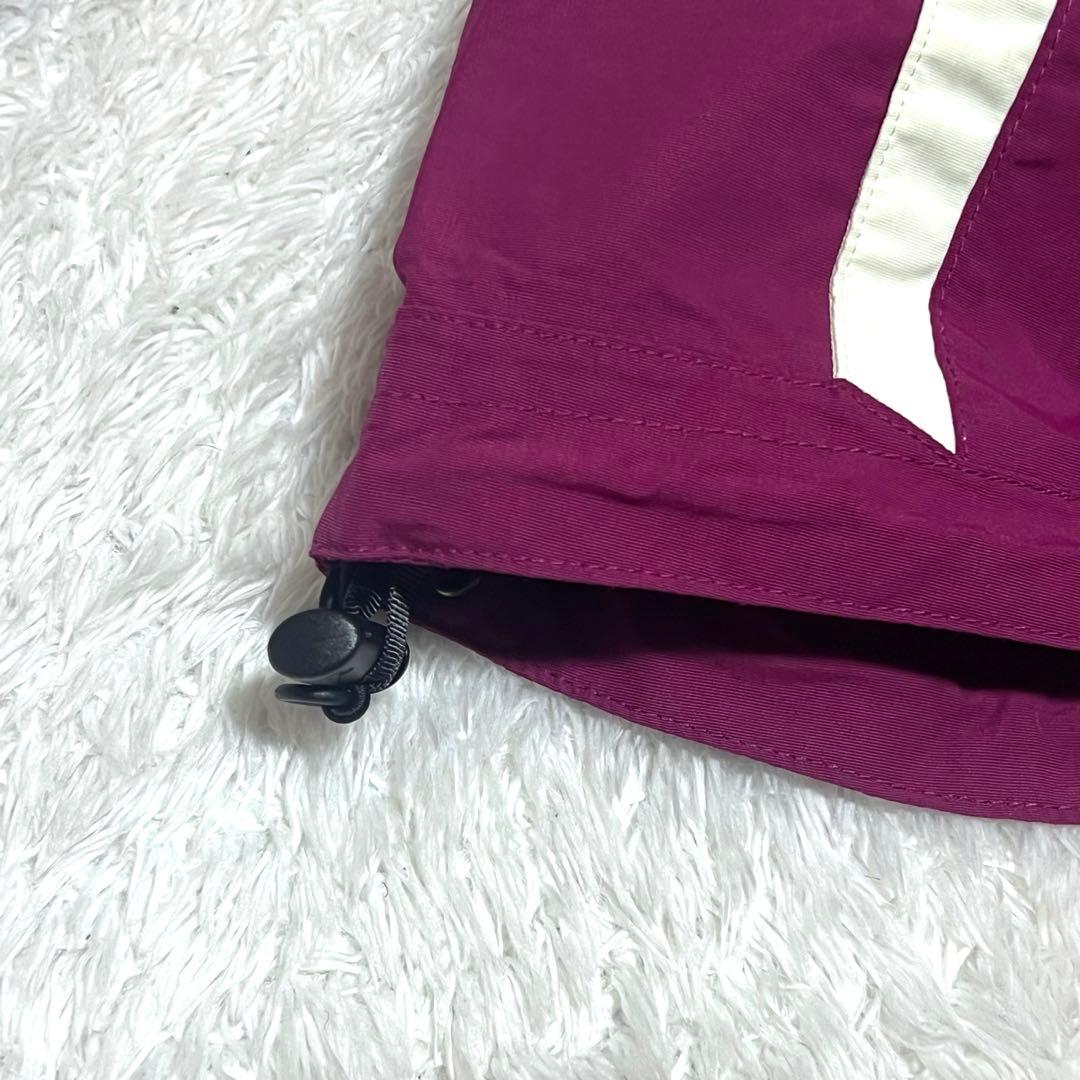 SOS スノーウェア　セットアップ　スキーウェア　ハーフジップ　スノボウェア