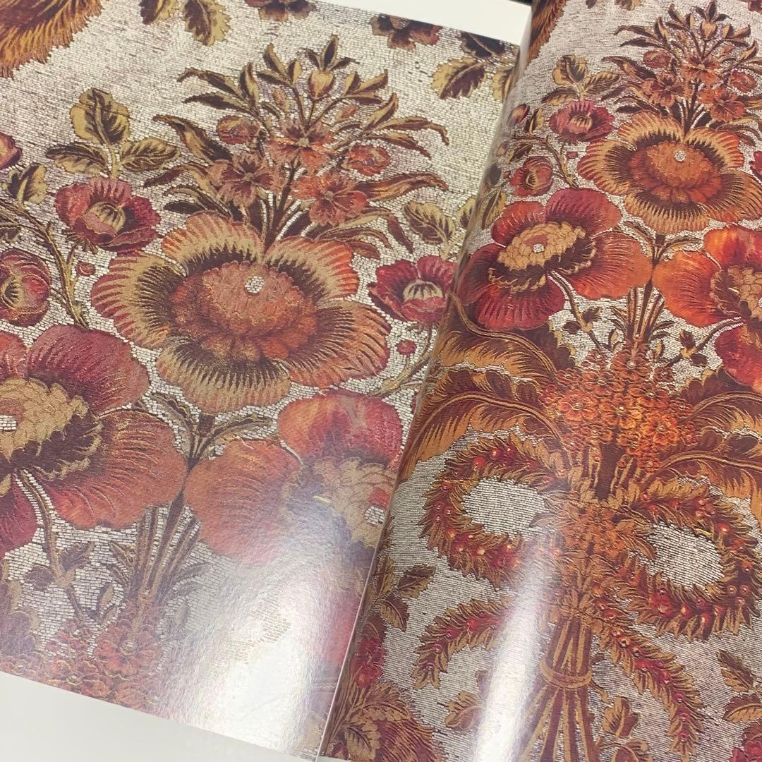 初版★リヨン織物美術館 第1巻 フランス 17世紀〜18世紀 匿名配送