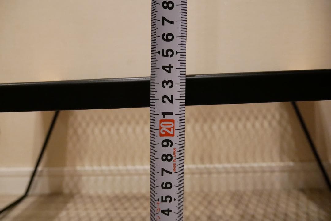 ChillCamping　 テーブル　 HiGHタイプ（本体）3台