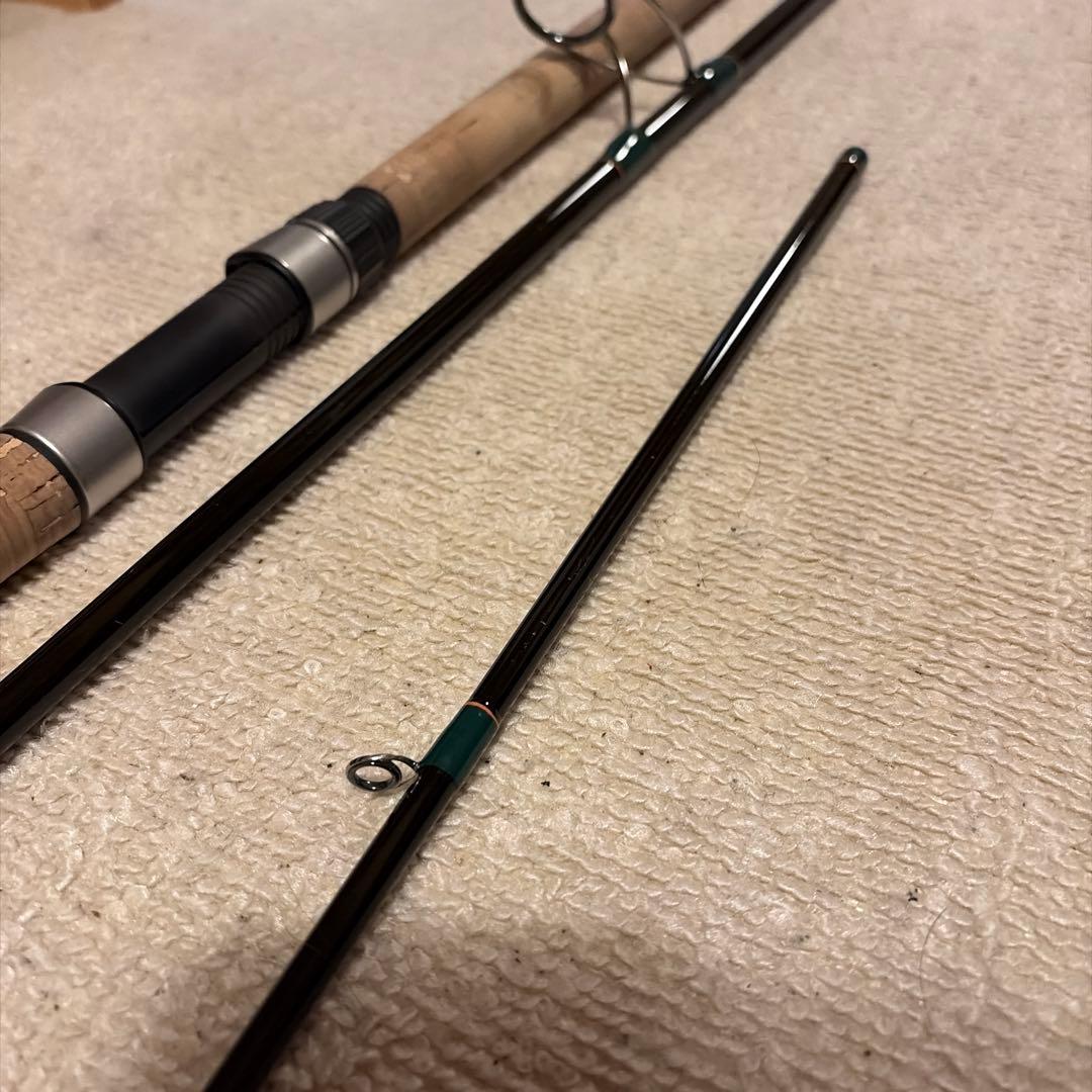 ゴーフィッシュ　リバー&サーフ90s