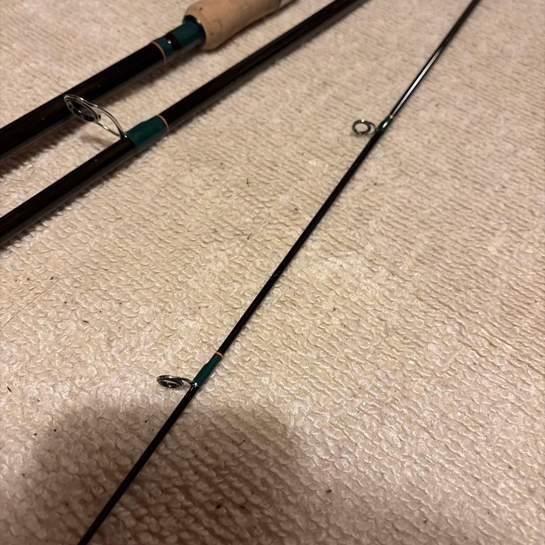 ゴーフィッシュ　リバー&サーフ90s