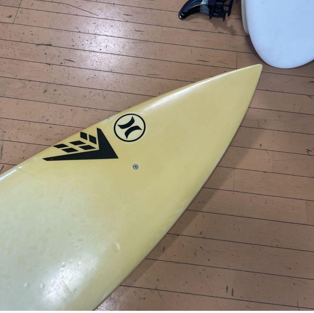 ★FIREWIER★QUAD RAFLEX★クワッド★5.10F★バンブーモデル