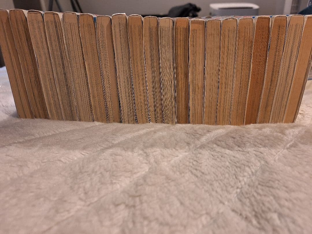 ず*ず様 HUNTER×HUNTER 38巻セット