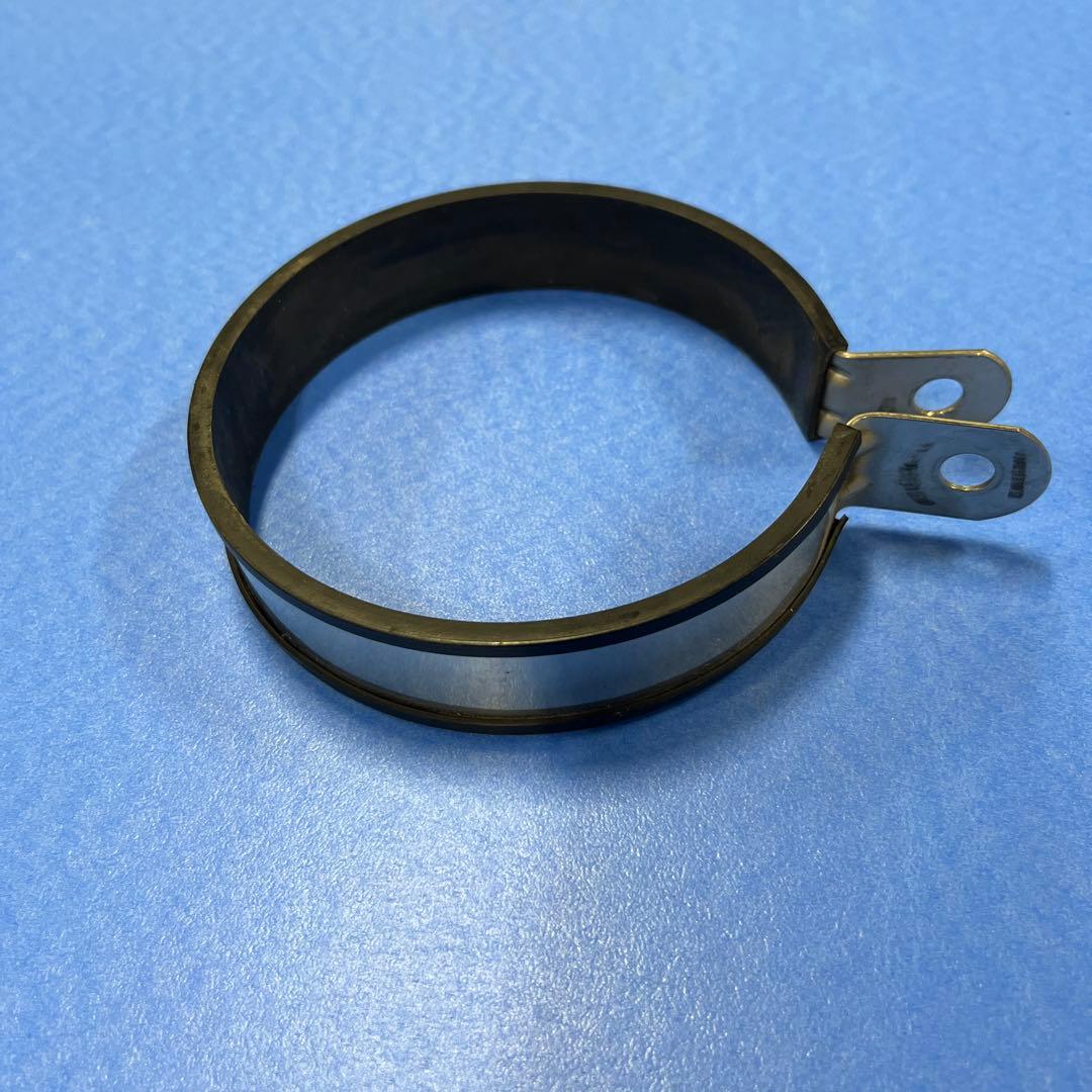 yasuP's Supply ピーズサプライ 60.5 サイレンサー