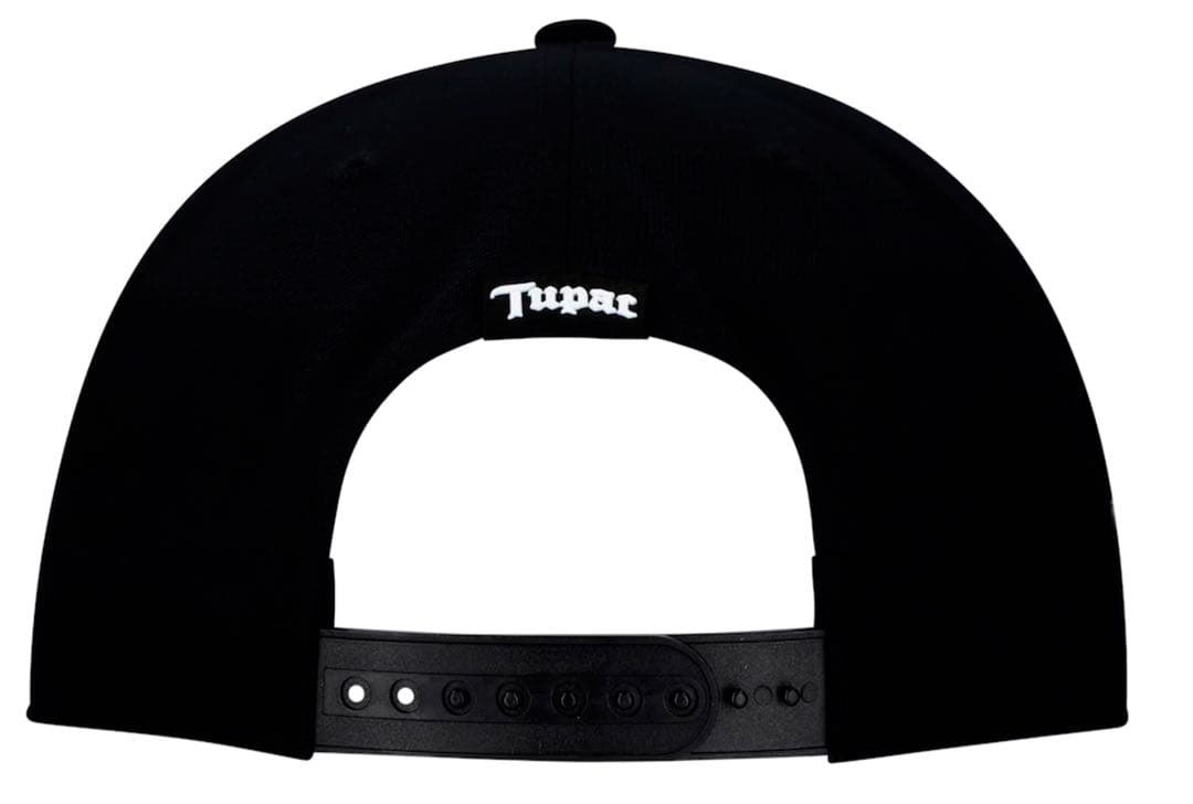 応援グッズ Tupac Shakur All Eyez On Me A-Frame 2PAC