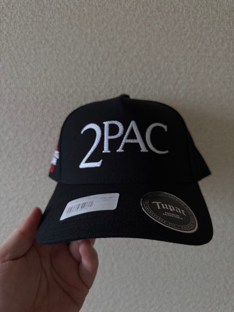 応援グッズ Tupac Shakur All Eyez On Me A-Frame 2PAC