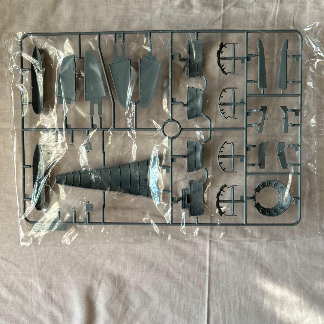 造形村 SWS J2M3 雷電 1/32 スケール