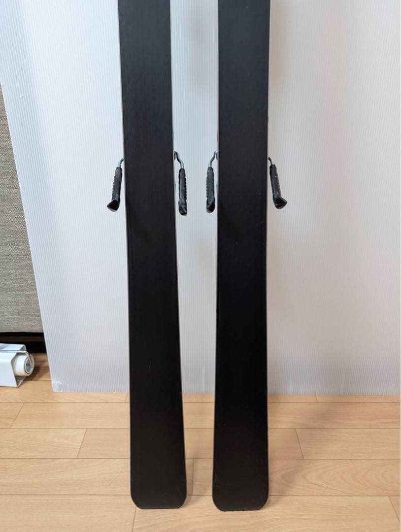 値下げしました！ATOMIC bluestar LC 166 スキー板