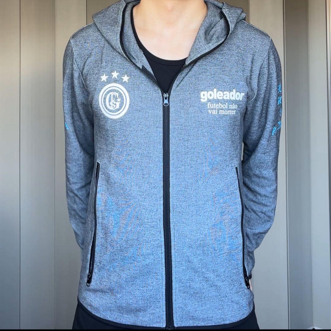 goleador スウェットジャージ　セットアップ