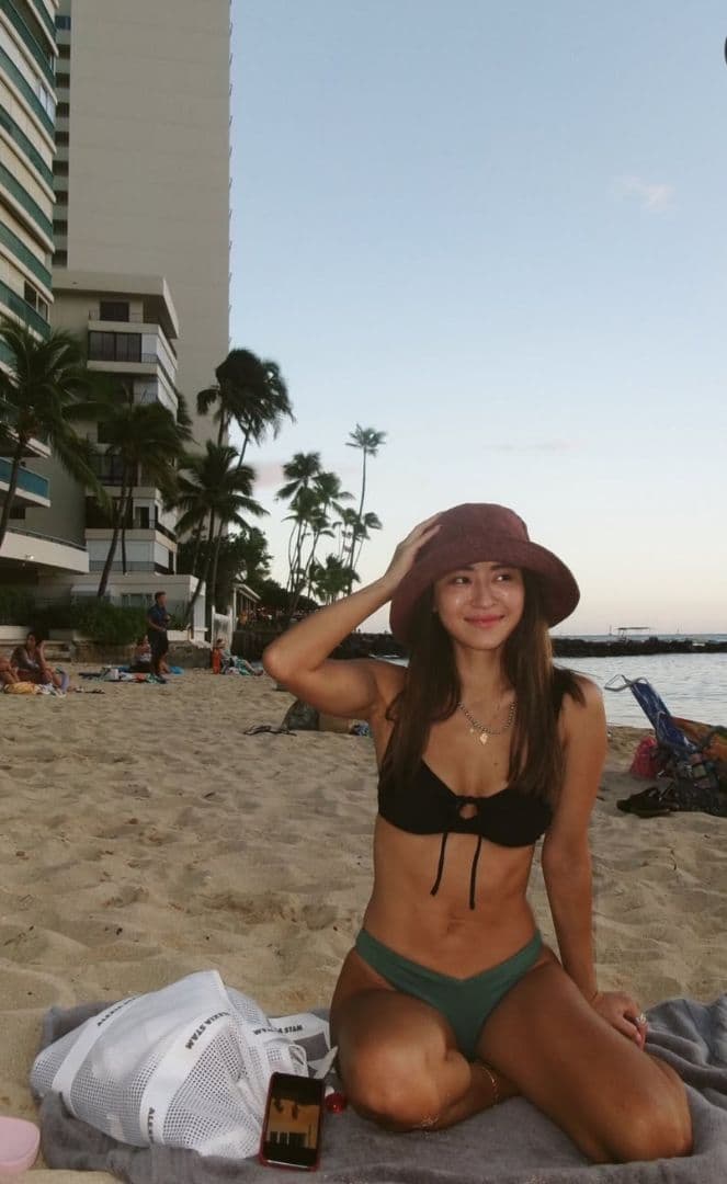 【新品未開封】ALEXIA STAMバケットハットブラウン