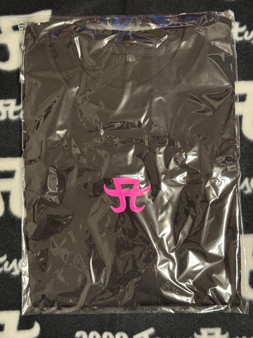 浜崎あゆみa-nation2025 ノースリーブシャツBLACK