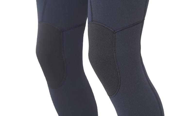 ☆今だけ価格　3/2mｍバックジップ シーガル☆カスタムオーダー料込