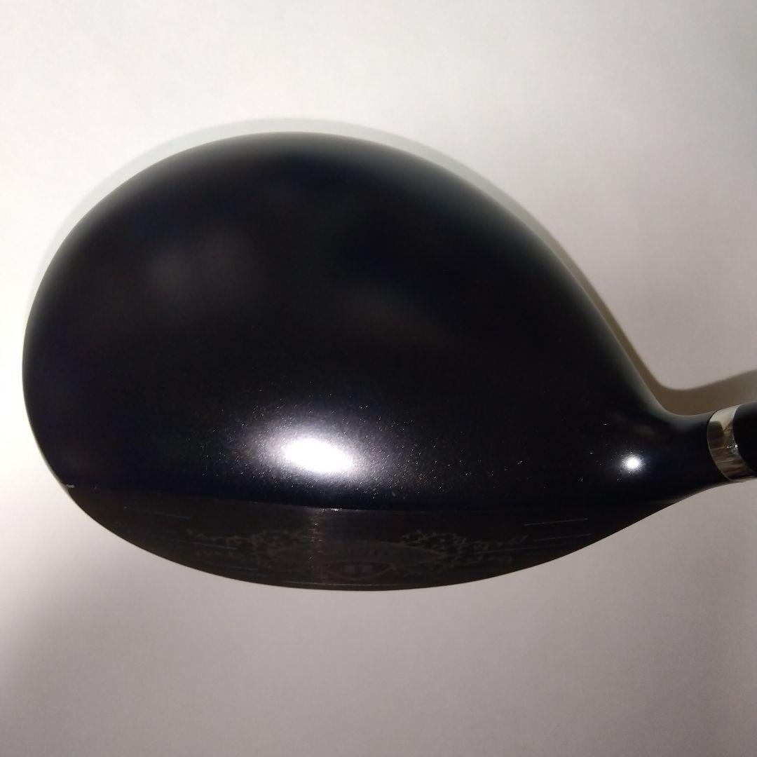 【特注品】【希少】AKIRA STRONG BLACK【１０,５°】【Ｓ】綺麗