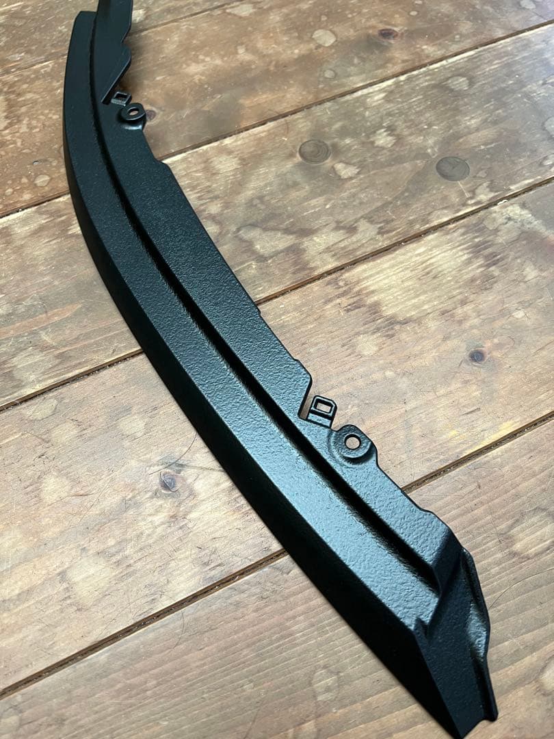 新型デリカD5 フロント、リアフルセット。チッピング塗装品