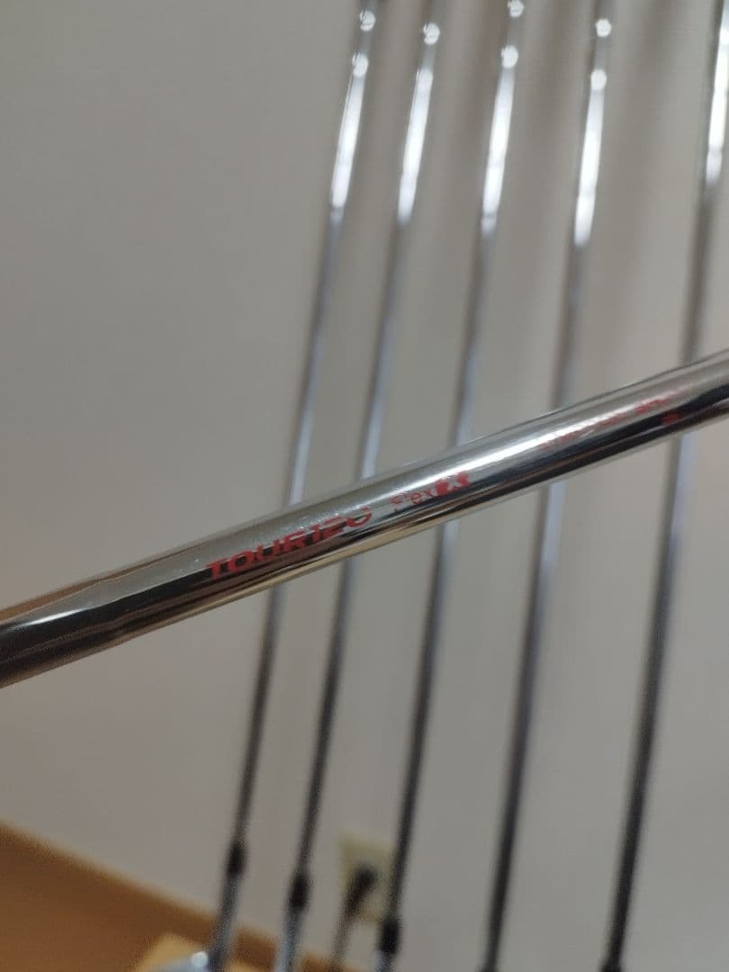 PING i210 アイアンセット 6本