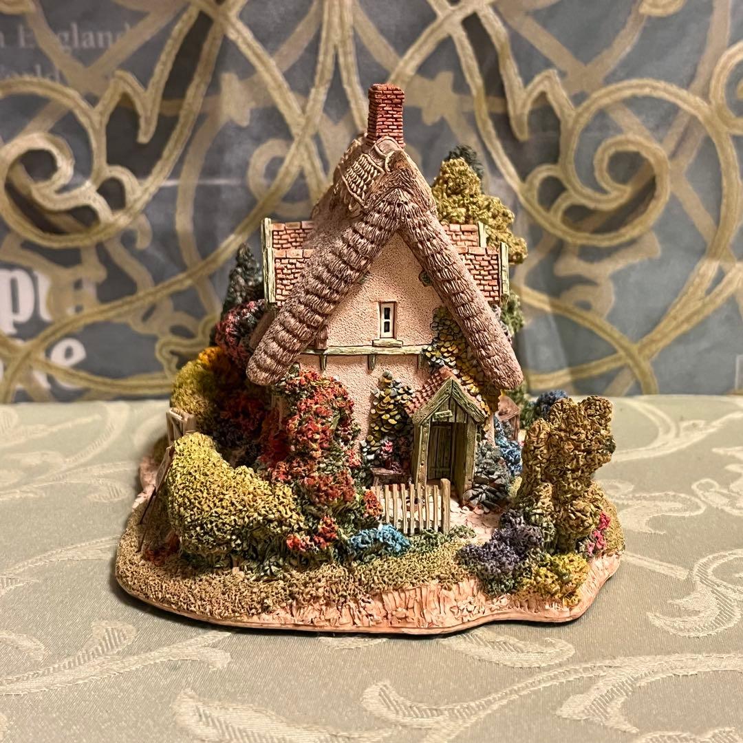 リリパットレーン60☆COTMAN COTTAGE