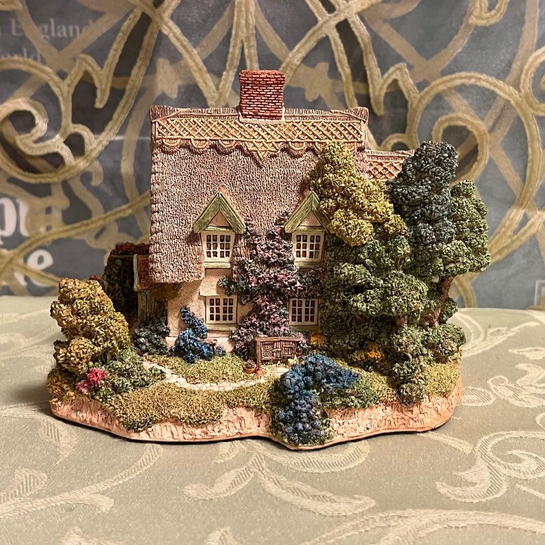 リリパットレーン60☆COTMAN COTTAGE