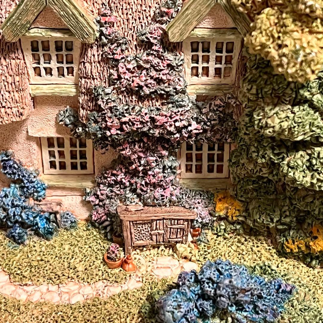 リリパットレーン60☆COTMAN COTTAGE