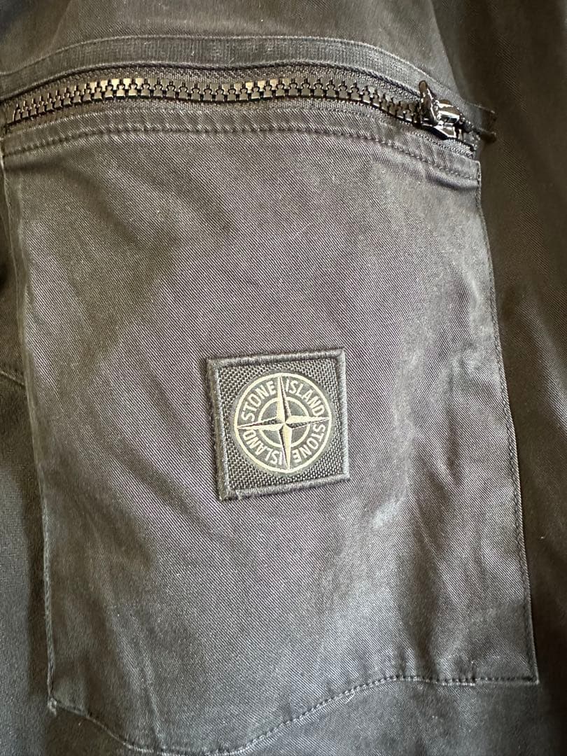 stone  カーゴパンツ