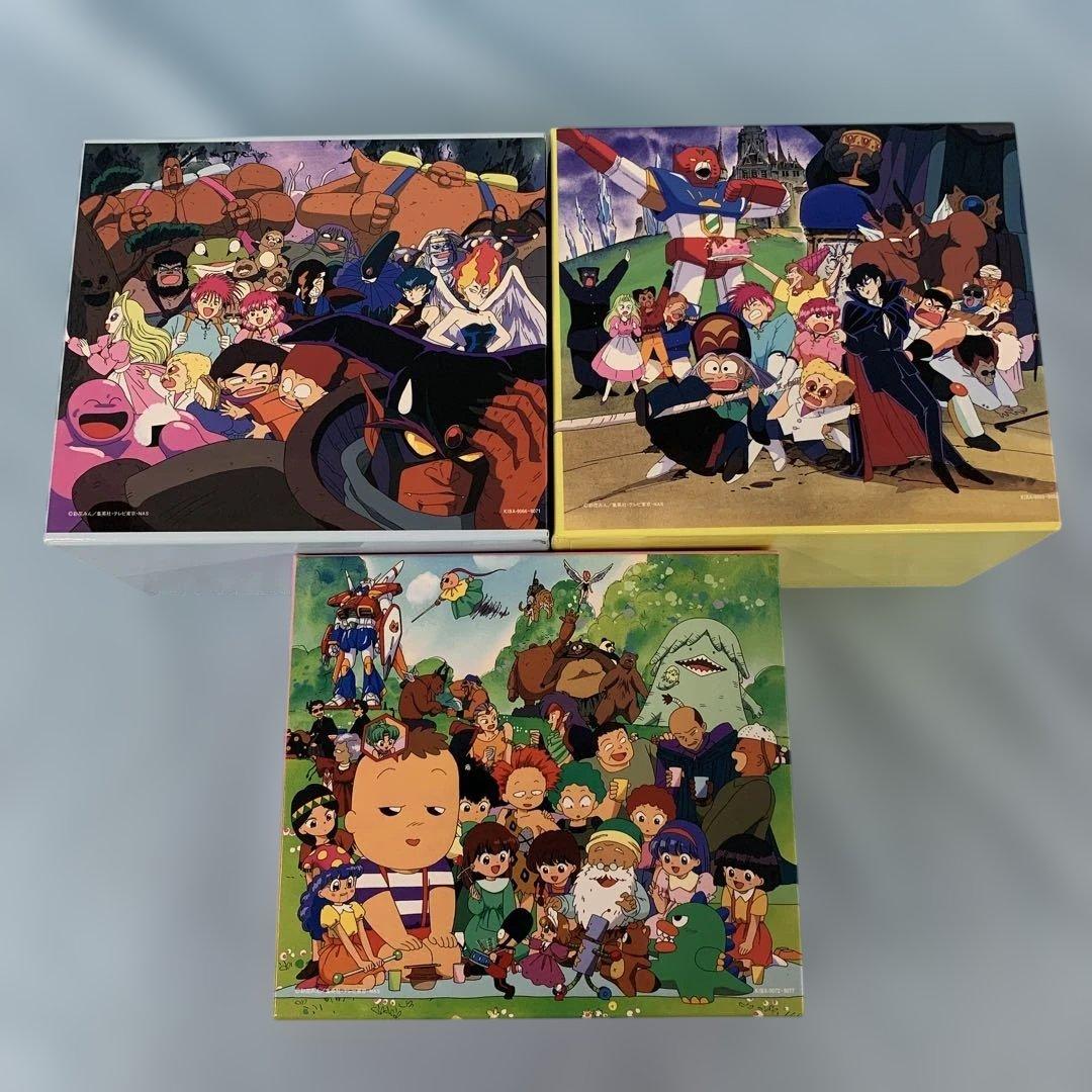 赤ずきんチャチャ DVD-BOX全3巻セット [予約限定]