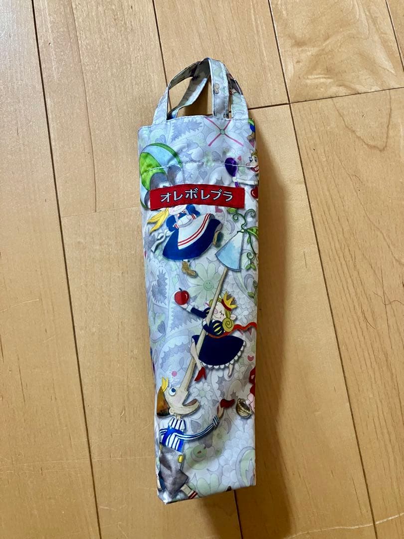 【新品】アルベロベロ　日傘　ぶたさん