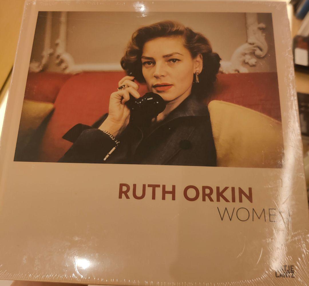 Women ルース・オーキン  Ruth Orkin