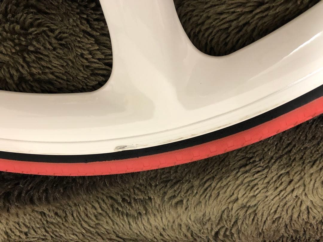 パーツ AEROSPOKE USA