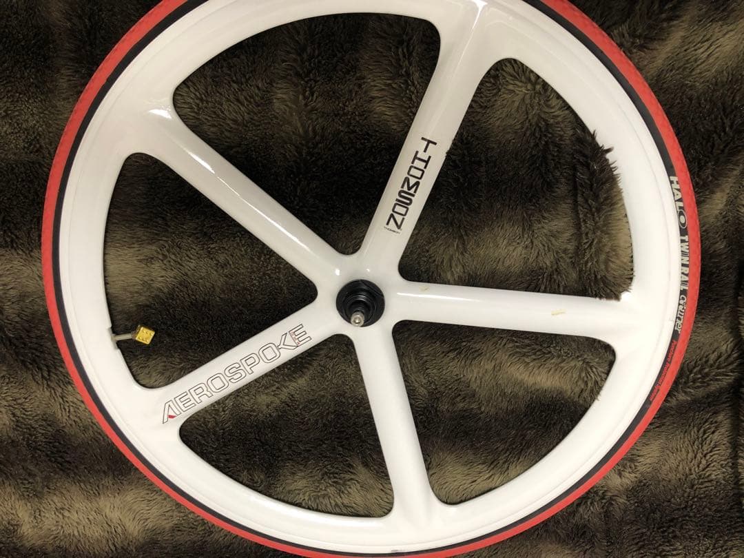 パーツ AEROSPOKE USA