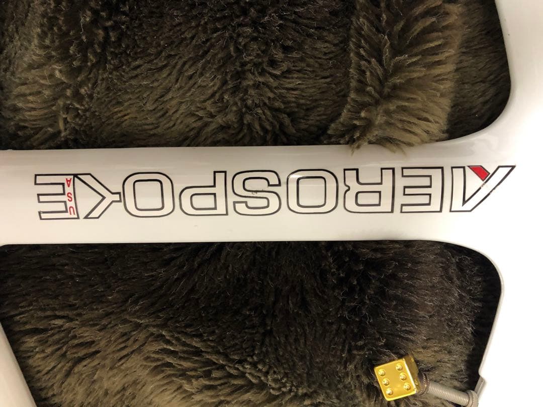 パーツ AEROSPOKE USA