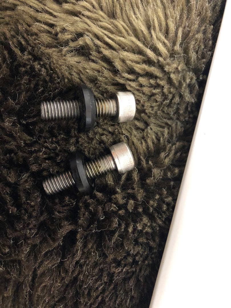 パーツ AEROSPOKE USA