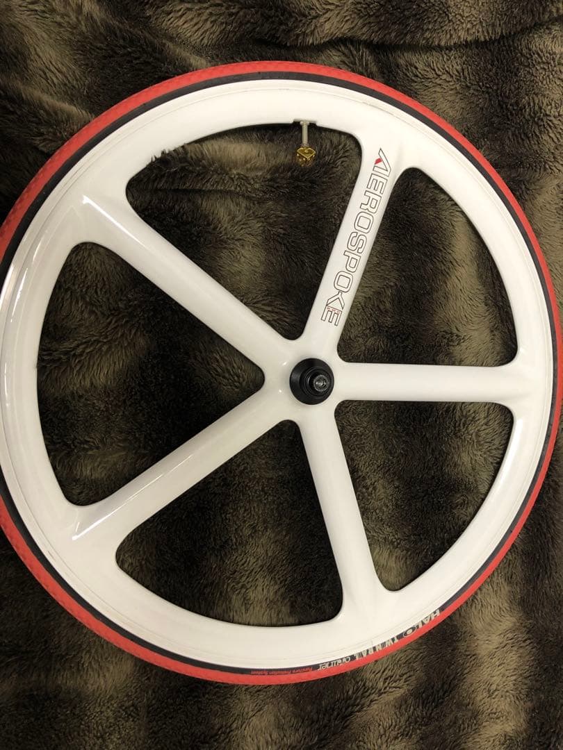 パーツ AEROSPOKE USA