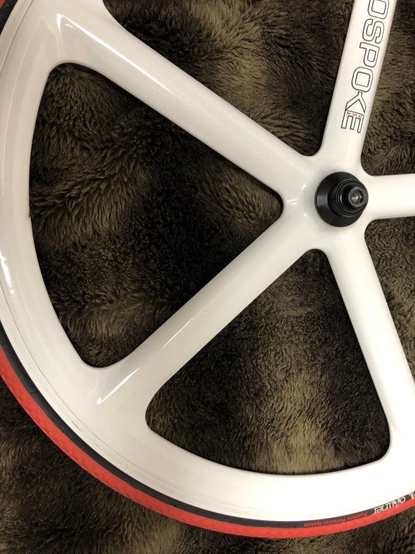 パーツ AEROSPOKE USA