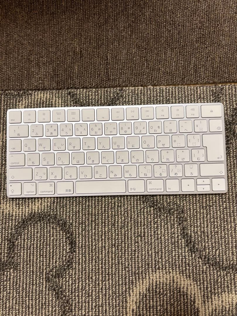 iMac27インチ2019/5K/i5/24GB/1TB箱付