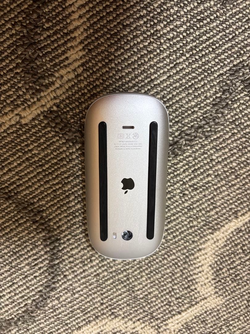 iMac27インチ2019/5K/i5/24GB/1TB箱付