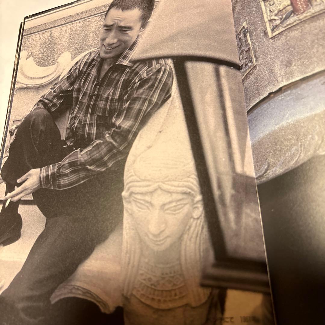 三島由紀夫の家 篠山紀信　美術評論家篠田達美渾身の論稿